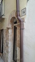 Una Corte sui tetti di Bari - B&B Bari