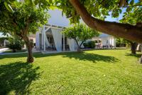 Villa Venera Fontane Bianche Charme Apartments - Bed and Breakfast