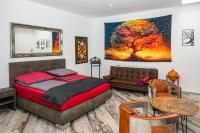 Camera Familiare con Doccia