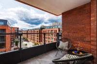 Scala Apartments by HappyStay - B&B