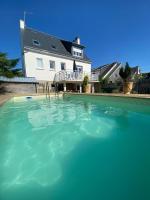 Villa des Pins - B&B