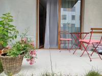 Apartment Talarowa Delux - B&B