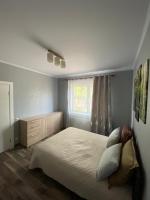 Family Room with Terrace