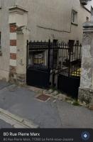 Le Cocon Douillet - 5" de la gare - WiFi - Accès direct Paris & Disneyland - B&B