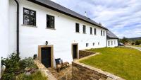 Semtěš 5 - Bed and Breakfast