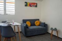 Les Tropiques - B&B Cayenne