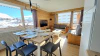 Homency - Résidence Kandahar 10 - B&B