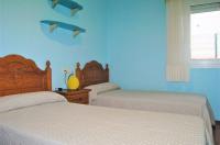 Two-Bedroom Apartment with Sea View