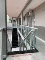 Pousada Rifaina - Ferienwohnung Rifaina