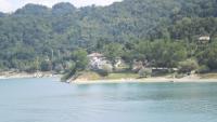 Agriturismo Incantesimo del Lago Salto - Chambres d’hôtes Varco Sabino
