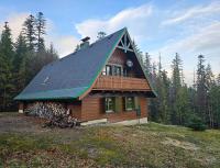 Baranówka - Bed and Breakfast