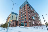 RAISSON APARTHOTEL A128 Хан Шатыр - B&B Taldykol’