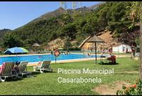 Apartamento en Casarabonela - B&B Casarabonela