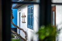 Casa Veche Leheceni in Apuseni - B&B Leheceni