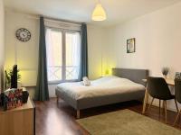 Appartement en hyper-centre de Lille - B&B