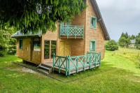 Chalet nordique au coeur de la Feclaz - B&B