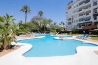 Studio with private parking & walk to beach RDR404 - B&B Marbella