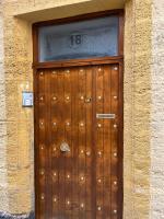 Hidden Gem Penthouse El Mesón - B&B Cádiz