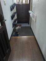 Bed in 4-Bed Male Dormitory Room
