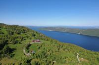 Guesthouse Hamran - Ferienwohnung Mosvik