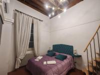 Corte Aranci Deluxe Apartment in Historic Center Of Lucca - B&B Lucca
