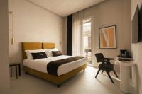 Chambre Double avec Balcon