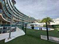 Tifi-Maties appartement Borumbot - B&B Calpe