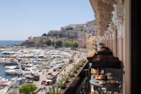 Demetra Luxury Suites - B&B