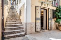 Roomy Central Apartment in the Heart of Taormina - B&B