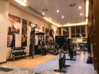 Luxury Apartment 407 East with pool in Gulberg Lahore - B&B