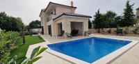 Luxury Villa Aramis - Ferienwohnung