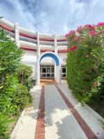 Pacific 1-Studio cabine, vue mer, parking - B&B