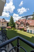 Apartment Valt & Spa - B&B