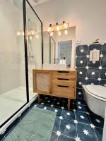 Petit loft Vieux Bordeaux - B&B Bordeaux