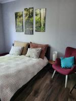 Family Room with Terrace