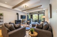Tremblant Prestige - Verbier 13-102 - Ferienwohnung Mont-Tremblant