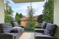 Raffaello Apartment - Ferienwohnung Stresa