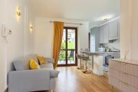 Raffaello Apartment - Bed and Breakfast Stresa