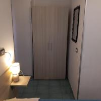 Camera Matrimoniale con Bagno Privato