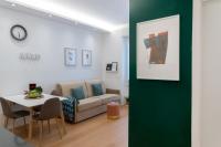 Gioia 43 - New Stylish Apartments 1 & 2 - B&B Milán