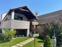 Das Haus am Anger - Ferienwohnung