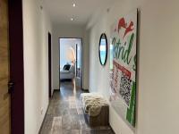 Astrid's Appartements - Chambres d'hôtes Winterberg