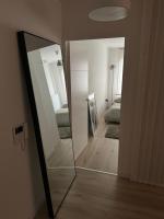 Appartement Cosy, proche Stade de France - Chambres d'hôtes Saint-Denis