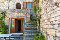 Gite du plo montbrun - B&B Montbrun