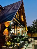 Sereno Cabana - B&B Arusha