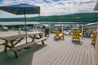 The Mooring - Bed and Breakfast
