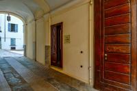 LA CORTE - alloggio signorile nel cuore di Novara - B&B