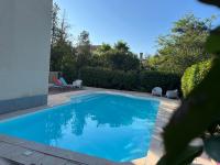 Appartement Bleu Azur