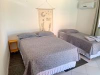 Habitación Doble con balcón (2 adultos + 1 niño)