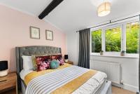 Boutique Cottage of The Peak District - Great Views - Ferienwohnung
